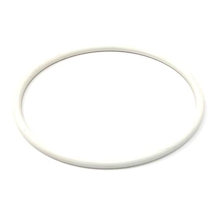 Springer Parts O-Ring, FPM, WHITE, Replaces Tuchenhagen Part# 930-176W 930-176WSP